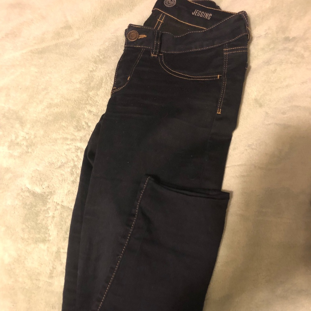 SO Jeggings